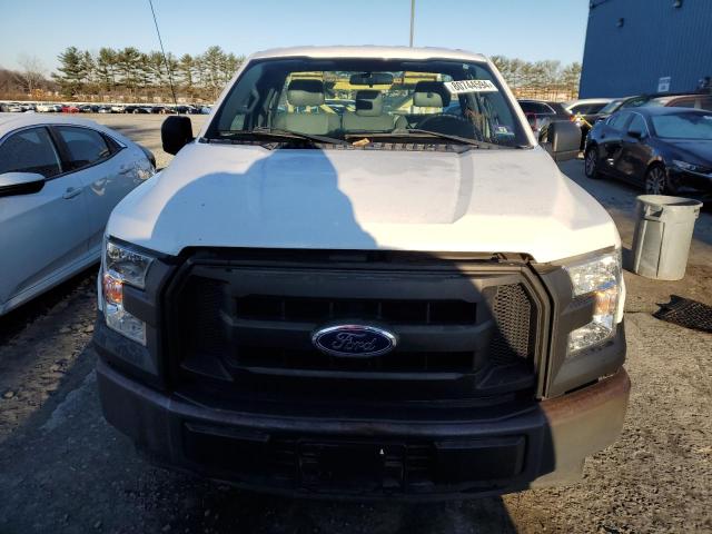 Photo 4 VIN: 1FTMF1C85HKC08835 - FORD F150 