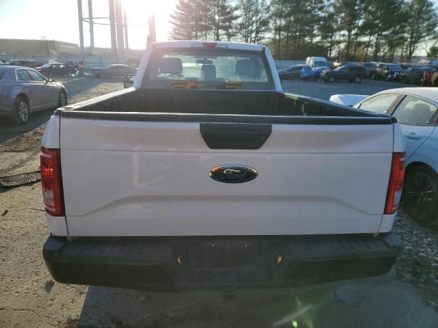 Photo 5 VIN: 1FTMF1C85HKC08835 - FORD F150 