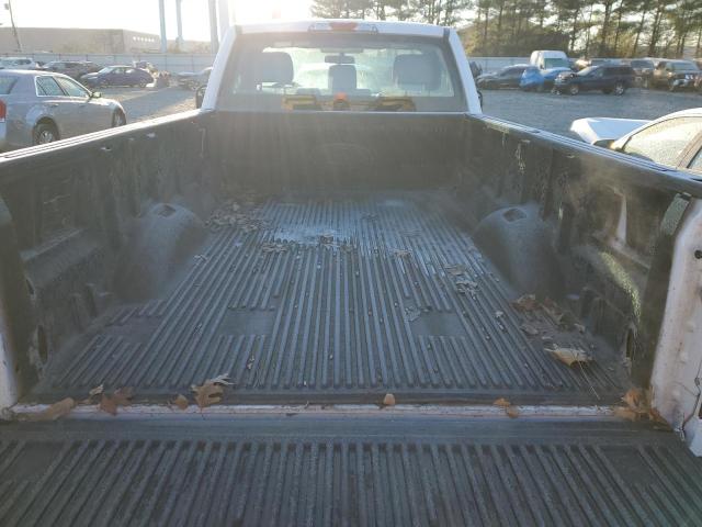 Photo 9 VIN: 1FTMF1C85HKC08835 - FORD F150 