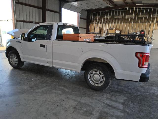 Photo 1 VIN: 1FTMF1C85HKC30494 - FORD F150 