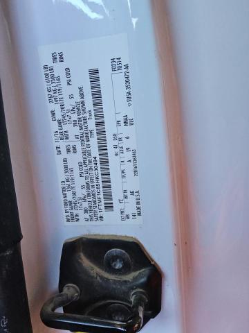 Photo 11 VIN: 1FTMF1C85HKC30494 - FORD F150 