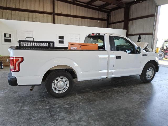 Photo 2 VIN: 1FTMF1C85HKC30494 - FORD F150 