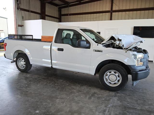 Photo 3 VIN: 1FTMF1C85HKC30494 - FORD F150 