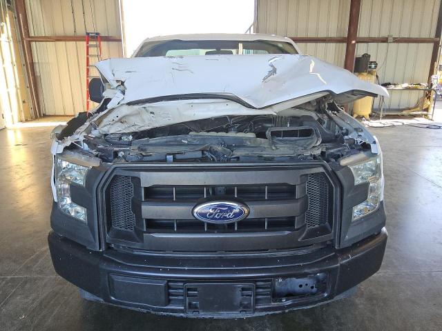 Photo 4 VIN: 1FTMF1C85HKC30494 - FORD F150 