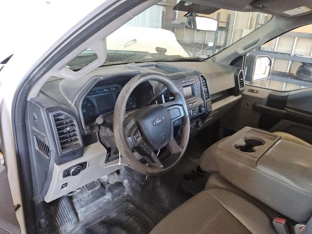 Photo 7 VIN: 1FTMF1C85HKC30494 - FORD F150 