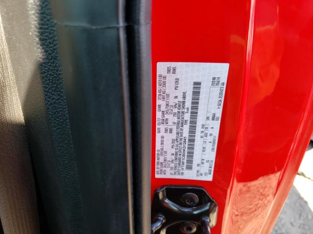 Photo 9 VIN: 1FTMF1C85HKD12841 - FORD F150 