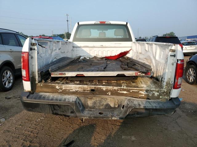 Photo 5 VIN: 1FTMF1C85HKD19935 - FORD F150 