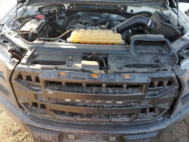 Photo 10 VIN: 1FTMF1C85HKD51848 - FORD F150 