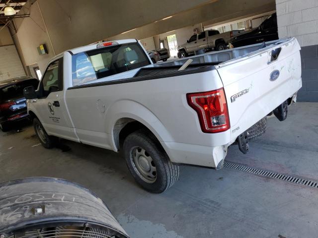 Photo 1 VIN: 1FTMF1C85HKD56953 - FORD F150 