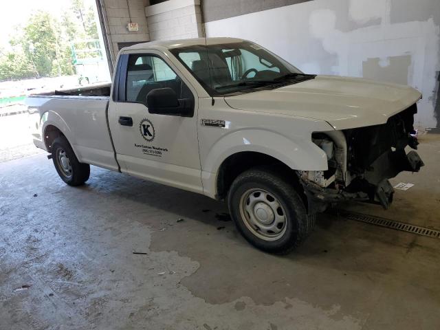 Photo 3 VIN: 1FTMF1C85HKD56953 - FORD F150 