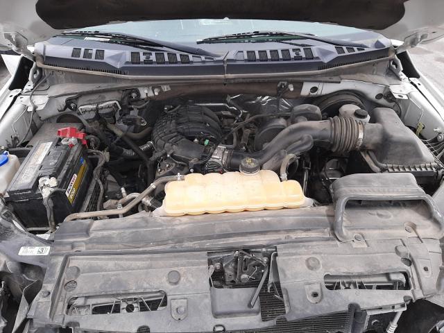 Photo 6 VIN: 1FTMF1C85HKE20747 - FORD F150 