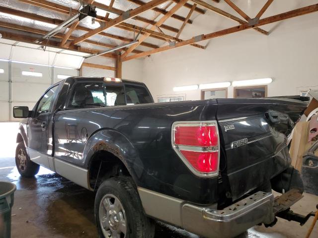 Photo 2 VIN: 1FTMF1C86AKE53259 - FORD F150 