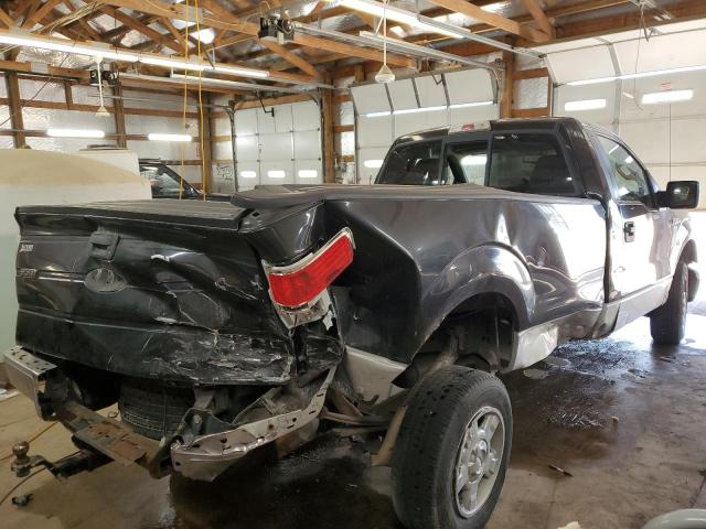 Photo 3 VIN: 1FTMF1C86AKE53259 - FORD F150 