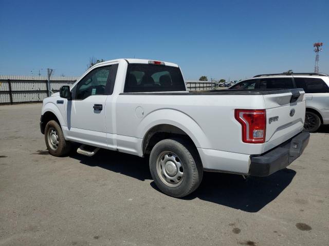 Photo 1 VIN: 1FTMF1C86FFB70943 - FORD F150 