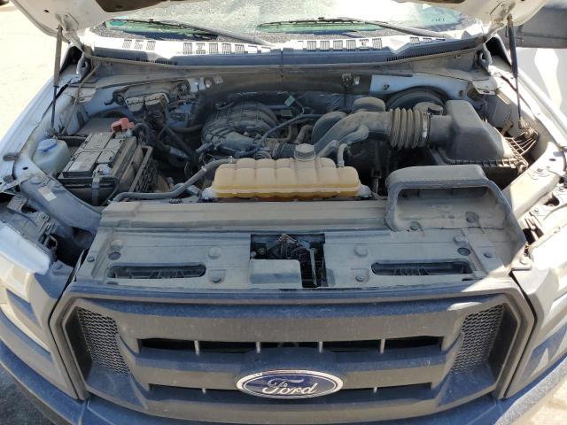 Photo 10 VIN: 1FTMF1C86FFB70943 - FORD F150 