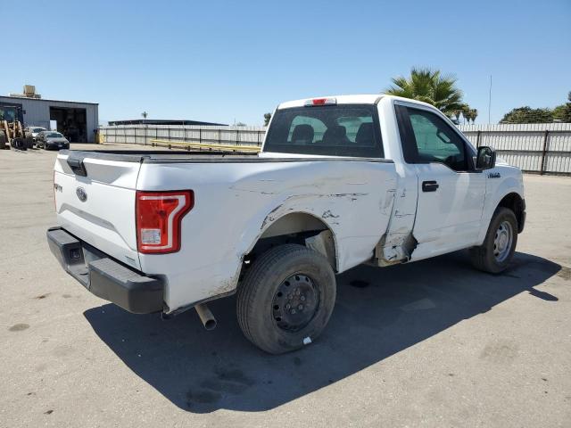 Photo 2 VIN: 1FTMF1C86FFB70943 - FORD F150 