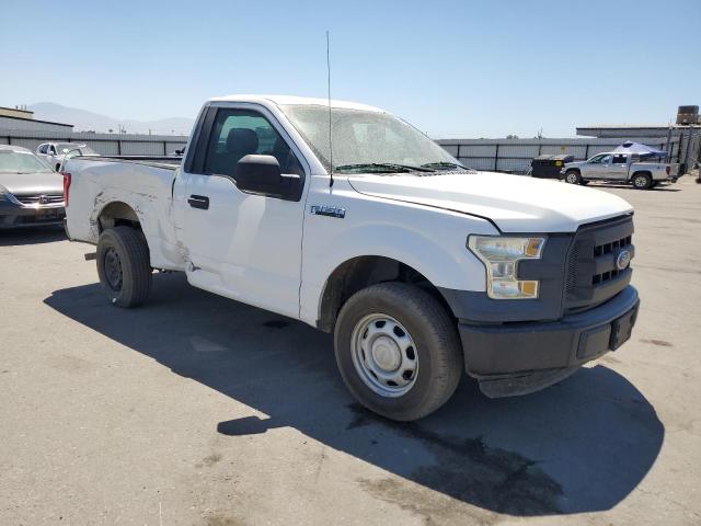 Photo 3 VIN: 1FTMF1C86FFB70943 - FORD F150 