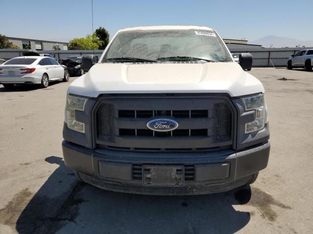 Photo 4 VIN: 1FTMF1C86FFB70943 - FORD F150 