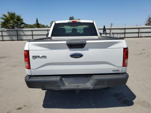 Photo 5 VIN: 1FTMF1C86FFB70943 - FORD F150 