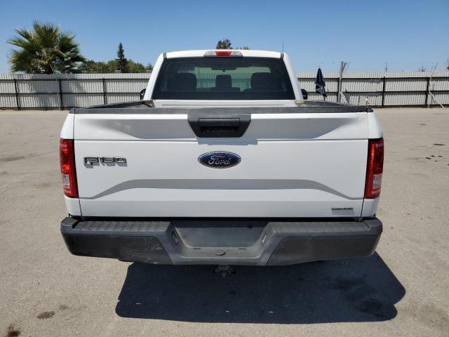 Photo 9 VIN: 1FTMF1C86FFB70943 - FORD F150 