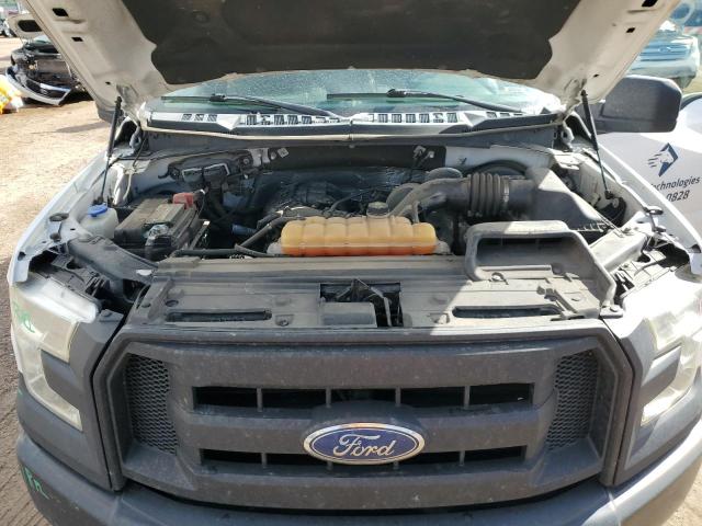 Photo 10 VIN: 1FTMF1C86FKD62757 - FORD F150 