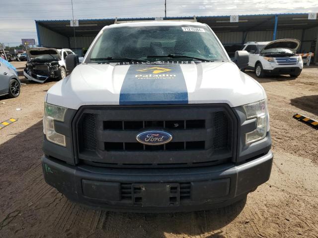 Photo 4 VIN: 1FTMF1C86FKD62757 - FORD F150 