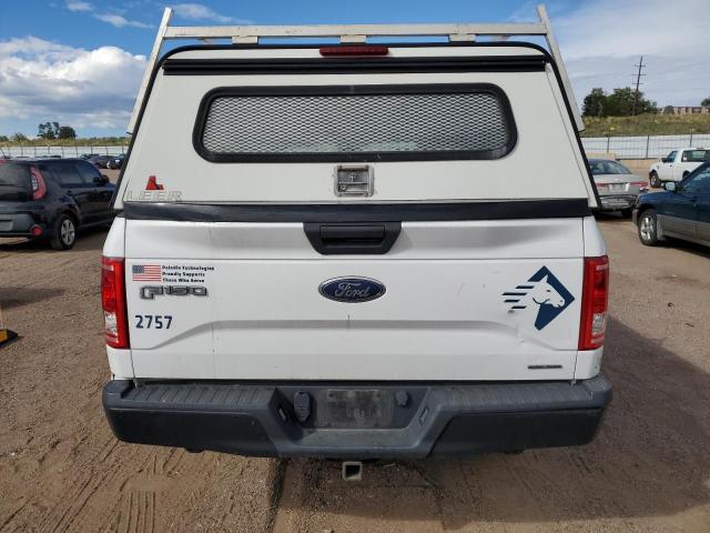 Photo 5 VIN: 1FTMF1C86FKD62757 - FORD F150 