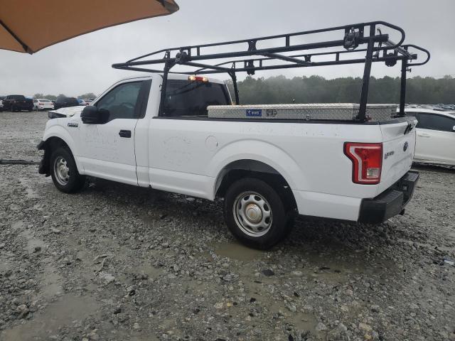 Photo 1 VIN: 1FTMF1C86FKD71099 - FORD F150 