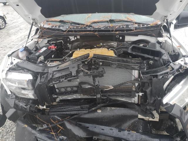 Photo 10 VIN: 1FTMF1C86FKD71099 - FORD F150 