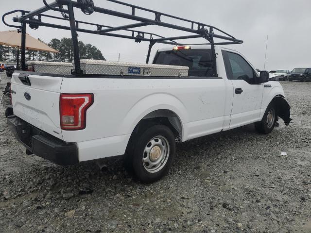 Photo 2 VIN: 1FTMF1C86FKD71099 - FORD F150 