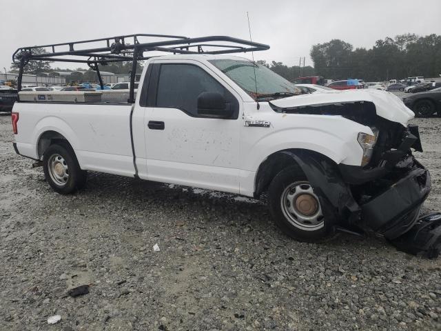 Photo 3 VIN: 1FTMF1C86FKD71099 - FORD F150 