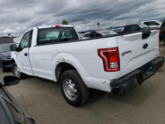 Photo 1 VIN: 1FTMF1C86FKD71443 - FORD F150 