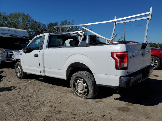 Photo 1 VIN: 1FTMF1C86FKE52992 - FORD F150 