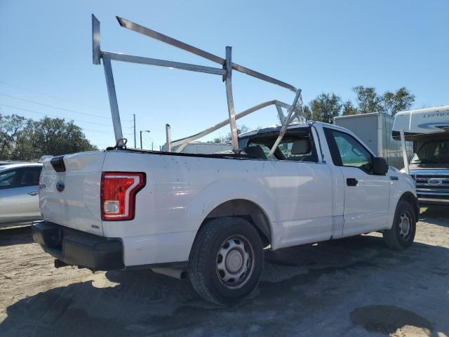 Photo 2 VIN: 1FTMF1C86FKE52992 - FORD F150 