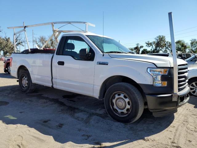 Photo 3 VIN: 1FTMF1C86FKE52992 - FORD F150 