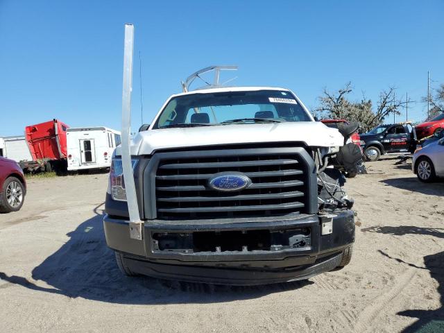 Photo 4 VIN: 1FTMF1C86FKE52992 - FORD F150 