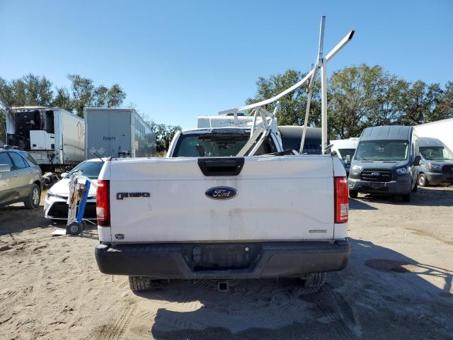 Photo 5 VIN: 1FTMF1C86FKE52992 - FORD F150 