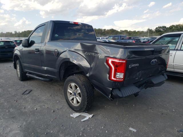 Photo 1 VIN: 1FTMF1C86GFC12612 - FORD F150 