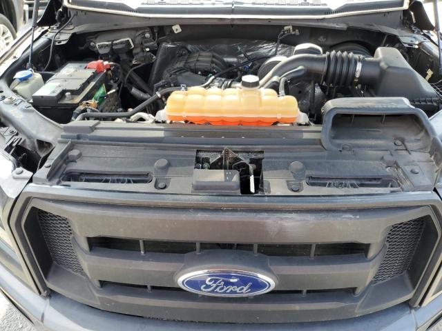 Photo 10 VIN: 1FTMF1C86GFC12612 - FORD F150 