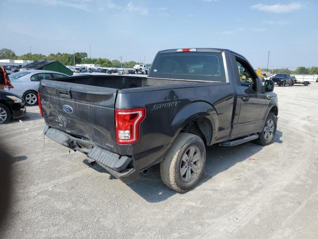 Photo 2 VIN: 1FTMF1C86GFC12612 - FORD F150 