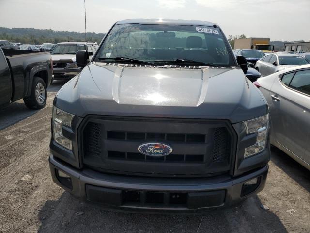 Photo 4 VIN: 1FTMF1C86GFC12612 - FORD F150 