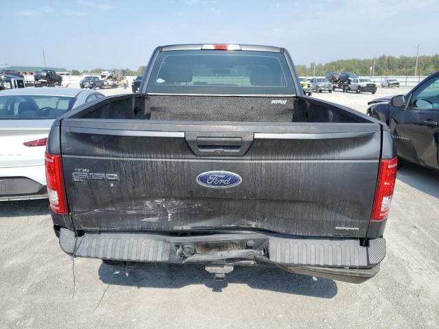 Photo 5 VIN: 1FTMF1C86GFC12612 - FORD F150 