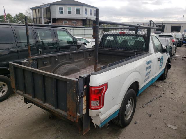 Photo 3 VIN: 1FTMF1C86GKD46897 - FORD F150 