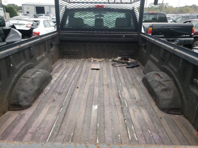 Photo 5 VIN: 1FTMF1C86GKD46897 - FORD F150 