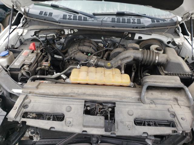 Photo 6 VIN: 1FTMF1C86GKD46897 - FORD F150 