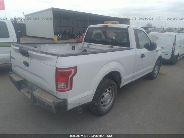 Photo 3 VIN: 1FTMF1C86GKD94755 - FORD F-150 