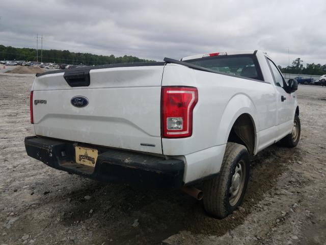 Photo 3 VIN: 1FTMF1C86GKE06662 - FORD F150 