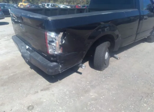 Photo 5 VIN: 1FTMF1C86GKE37085 - FORD F-150 