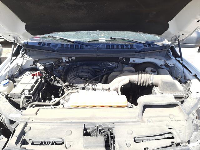 Photo 6 VIN: 1FTMF1C86GKE77408 - FORD F150 XL 