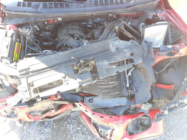 Photo 6 VIN: 1FTMF1C86GKF32987 - FORD F150 